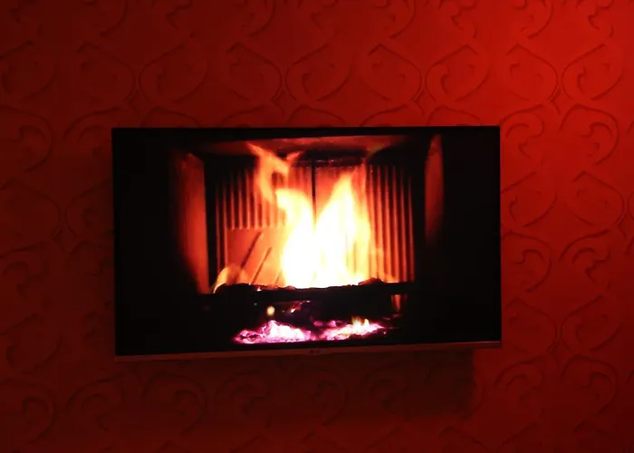 Irooms Station Πανσιόν Ρώμη