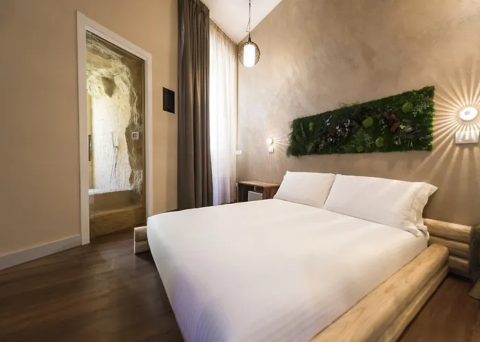Πανσιόν Irooms Station Ρώμη