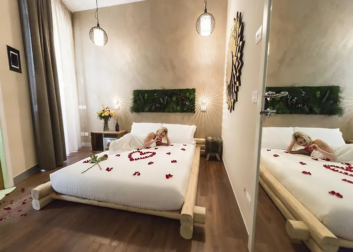 Irooms Station Konukevi 4*