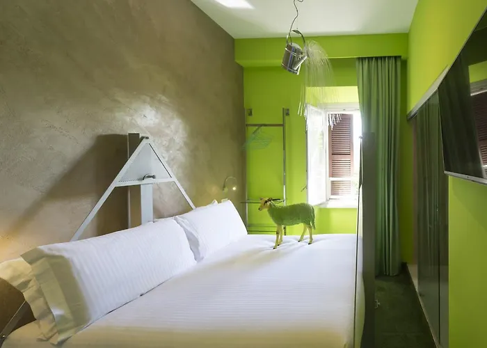 Irooms Station Roma