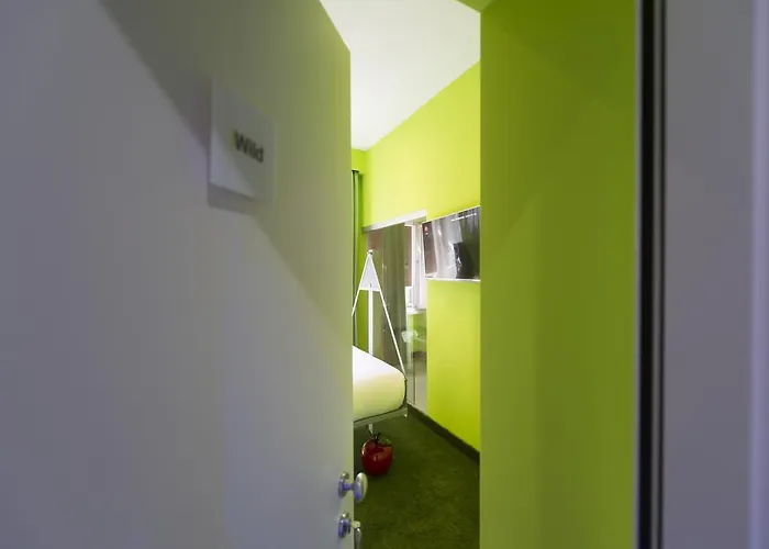 Irooms Station Roma
