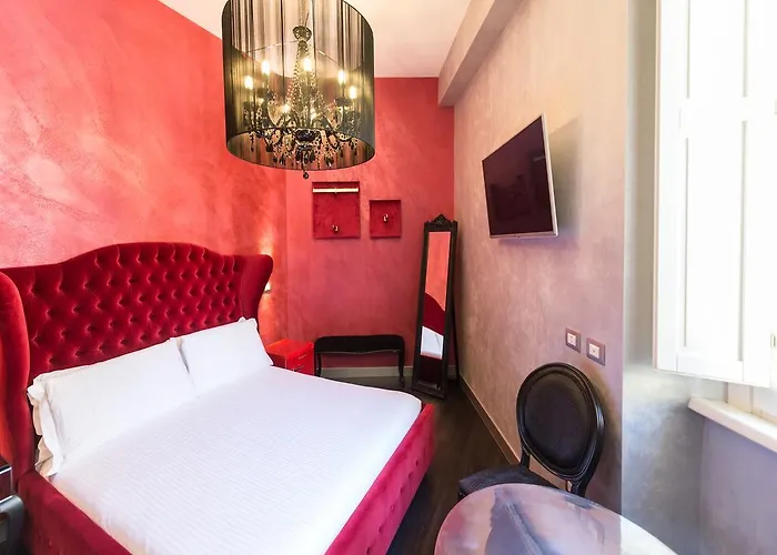 Irooms Station Roma