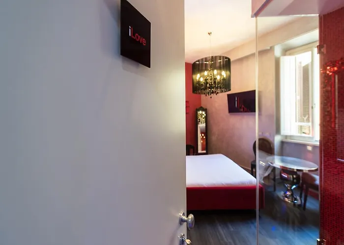 Konukevi Irooms Station 4*