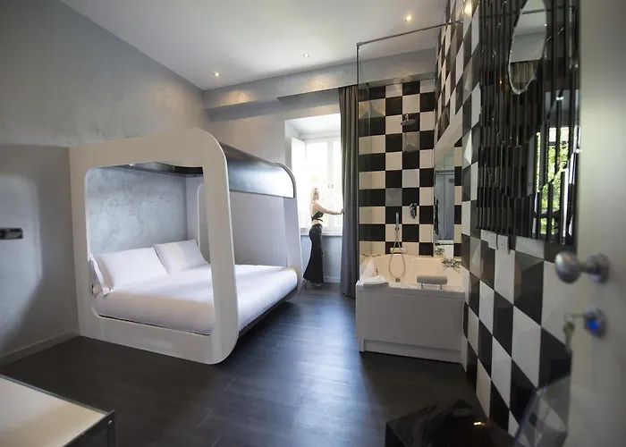 Irooms Station 4* Roma