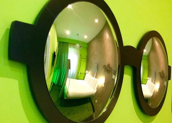 Irooms Station