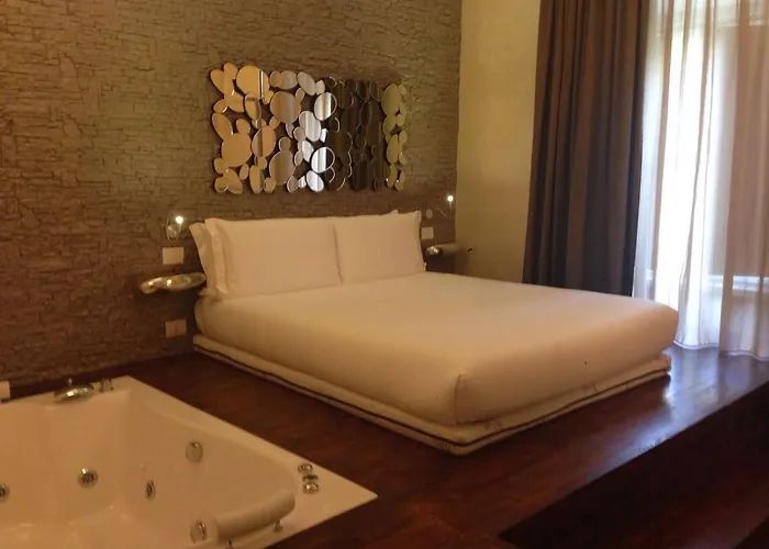 Irooms Station 4* Roma