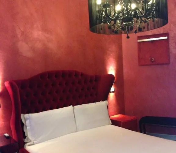 Irooms Station Konukevi 4*