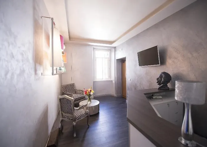 Irooms Station Roma