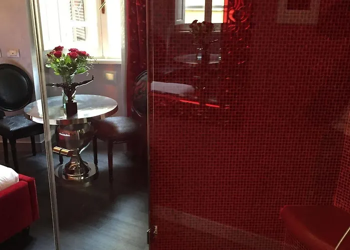 Irooms Station 4* Roma