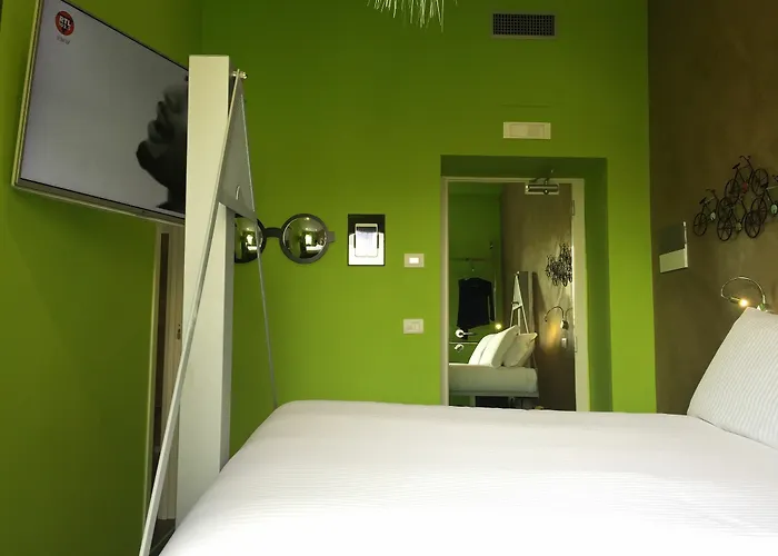 Irooms Station Roma
