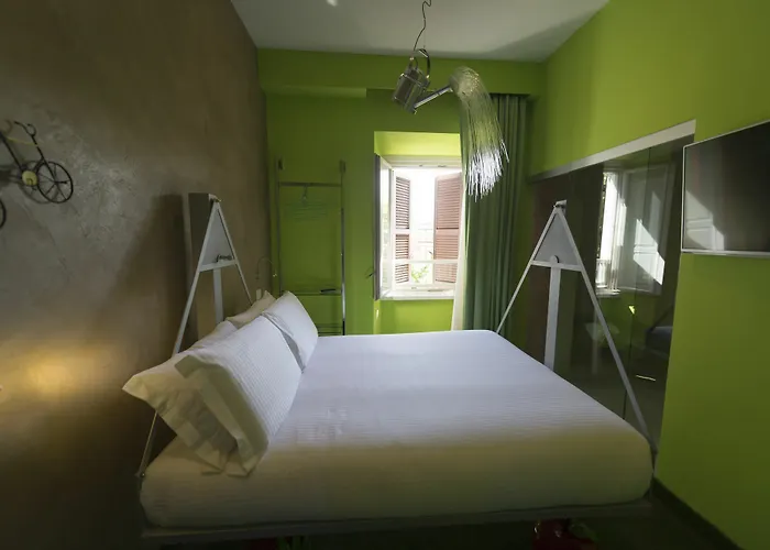 Irooms Station Roma