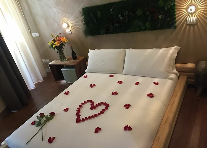Irooms Station 4*
