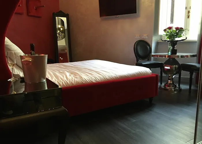 Irooms Station Roma