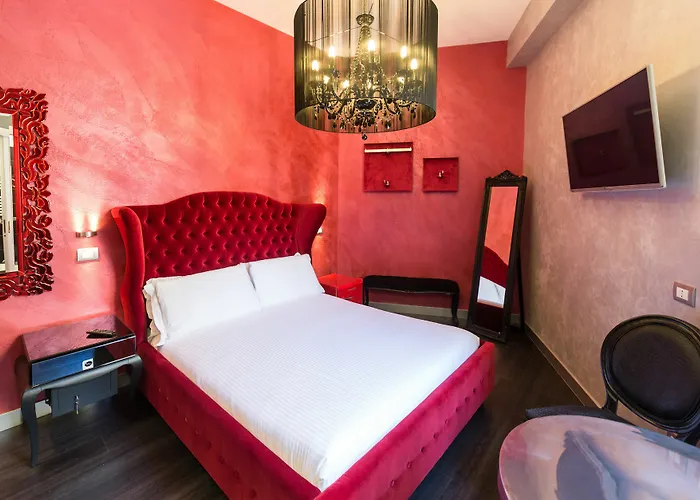 Irooms Station Roma